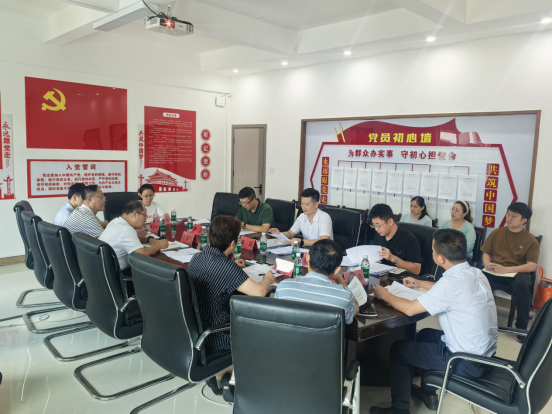 省住建厅调研组赴三亚调研 推动南部片区城建档案管理质量提升