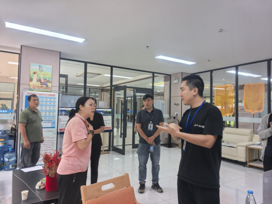 三亚市开展老年人公寓安全排查整治 筑牢季节性养老安全防线