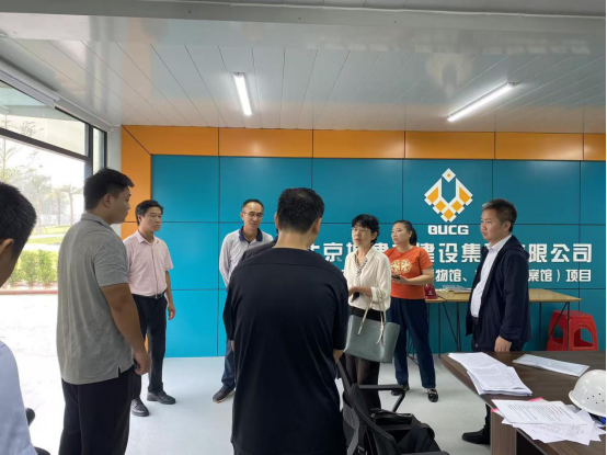 三亚市住建局精准发力 多维推进建筑工地“清洁家园”行动