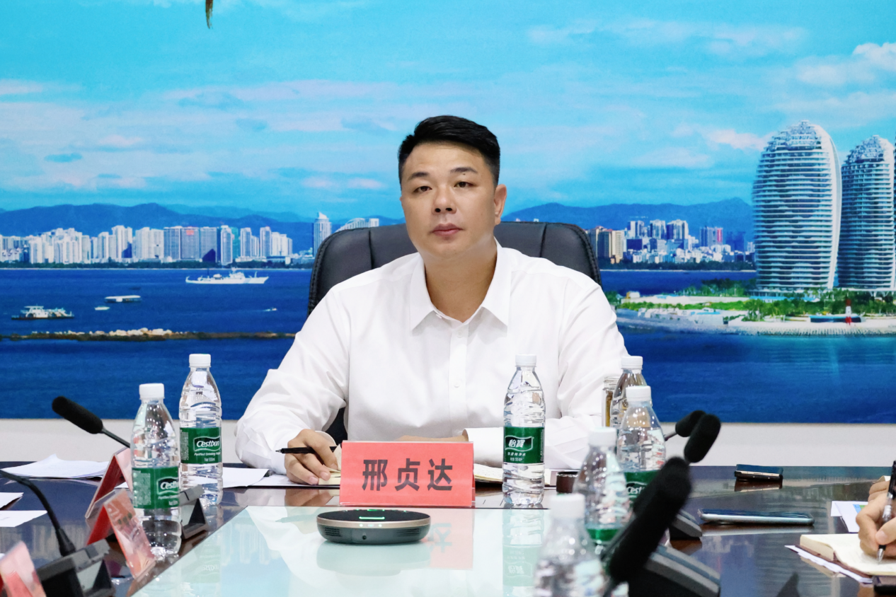 三亚住建系统再动员、再部署建筑工地爱国卫生运动工作 筑牢公共卫生防线